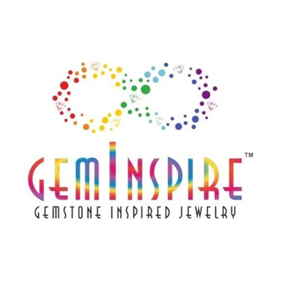 Natural Turquoise Beads Threader Earring, Gemstone Earring For Women (Turquoise) - Picture 9 of 9